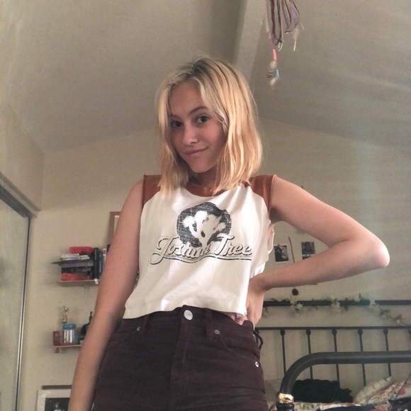 Forever 21 Tee - Picture 1 of 2